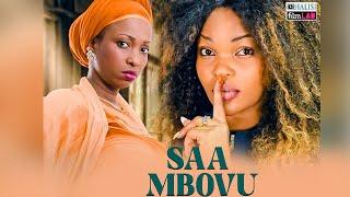 SAA MBOVU 1 /WEMA SEPETU/AUNTY EZEKIEL