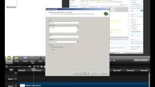 Уроки по Camtasia Studio 8  Урок 6 - "Публикация видео на YouTube"