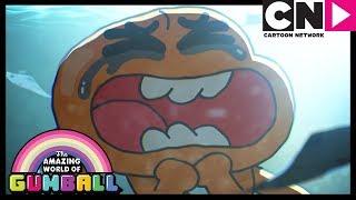 Swaci | Niesamowity świat Gumballa | Cartoon Network