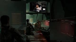 The Only Way To Go Home is GONE in Dead Space