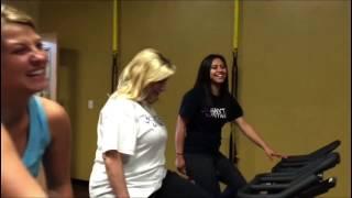 Gyms near me - Anytime Fitness Monterey