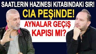 Farklı alemlere geçiş mümkün mü? Kadim bilginin peşine düştüler! Ercan Han Üşümez açıklıyor...