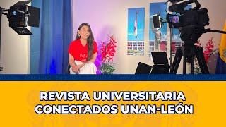 Revista Universitaria Conectados UNAN León