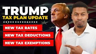 Trump Won. How Your Taxes Will Change in 2025 - CPA Explains