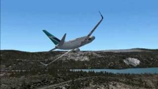 Virtual WestJet