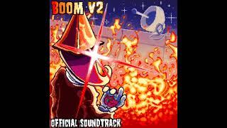 BOOM V2 - FNF: Brutal Pizdec OST