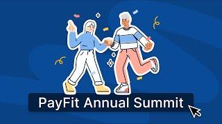 PayFit Annual Summit 2019