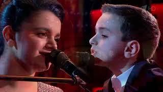 Shallow - by Boris and Anahit Adamyans - Lady Gaga