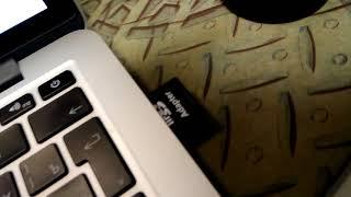 Решение проблемы "отсутствует драйвер привода" при установке windows 7 на macbook с usb 3.0