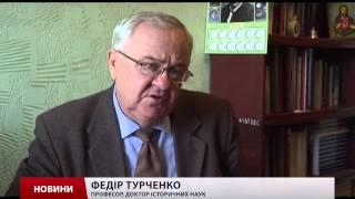 Запорізький вчений розповів як створювали проект "Новоросія"