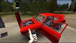 2X HIZ İLE SATSUMA TOPLAMA REHBERİ - MY SUMMER CAR