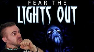 Lets Try Fear the Lights Out VR | Oculus Quest 2 Horror Game