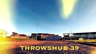 Throwshub Performance Episode 39