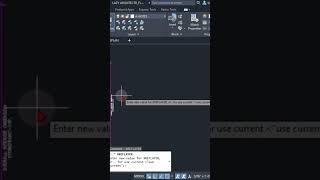 How to Set Xref Layer in Autocad to Avoid Problems | Autocad xref tips 08 (#shorts)