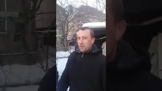 Оторвал язык в -29 градусов.