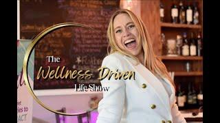 The Wellness Driven Life Show Trailer with Guests 2