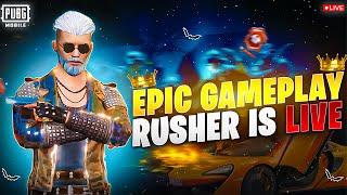 Pubg Live I Pubg New Update #youtubeshorts #youtubeshortsfeed #pubgmobile #shortslive