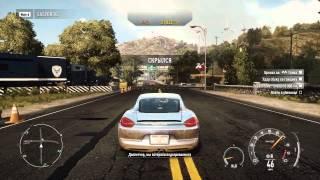 Need For Speed Rivals Gameplay / NFS Rivals