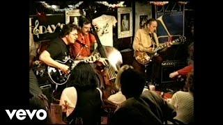Steve Miller - I Wanna Be Loved (Live At Fat Tuesday's / 1990) ft. Les Paul