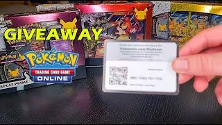 FREE GIVEAWAY Pokemon Christmas Calendar! 24 December