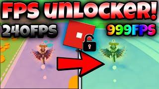 Custom FPS! How To Setup And Download Roblox FPS Unlocker (2024)