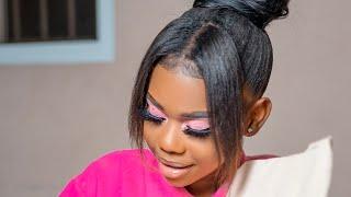 Vin gade Ambassadrice phalo_makeup yo avèm Abigaëlle|Elena|Sassoo|Madame Maeva Wilmix Prod