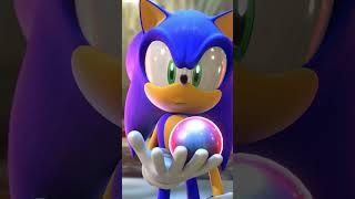 Sonic Popipopipo ️  #sonic #funnyshorts