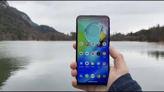 Motorola Moto G8 Power Test Fazit nach 4 Wochen