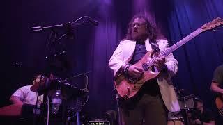"Efflorescent Atonement" Live (Cycles Live DVD)