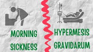 HYPEREMESIS GRAVIDARUM OBGYN Review