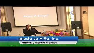 Iglesia La VIña, Inc.
