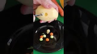 Vegetable Pearls