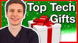 7 Coolest Tech Gift Ideas Under $100