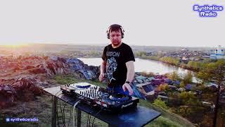 Sasha Snake live @ Synthetics On Air 9may2020