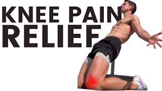KNEE PAIN EXERCISES | KNEES OVER TOES GUY EXERCISE REVIEW