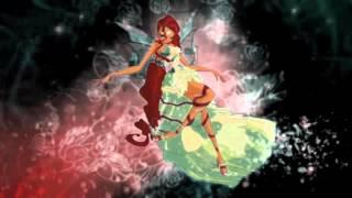 Dark Winx|| Harmonix|| Everybody Wants To Rule The World