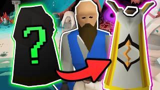 This is a Game Changer for the Worst Skill in OSRS...