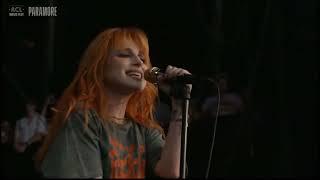  Paramore - Decode (Live | En Vivo) [Austin City Limits Music Festival 2022] 