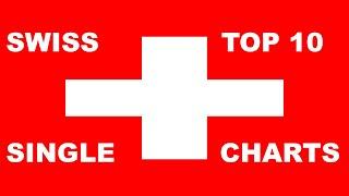 Swiss Top 10 Single Charts | 24.11.2024 | ChartExpress