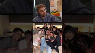 Mizkif Finally Comes Out...