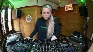 Sally C @ Kiosk Radio 23.02.2024