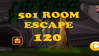 501 room escape game - mystery level 120