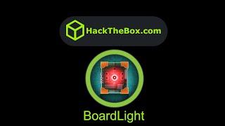 HackThebox - Boardlight