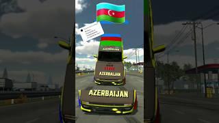 AZERBAIJAN tutorial  Car Parking Multiplayer #carparkingmultipleer #youtubeshorts