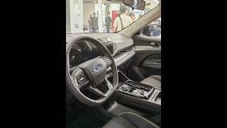 Amazing car prices in China.