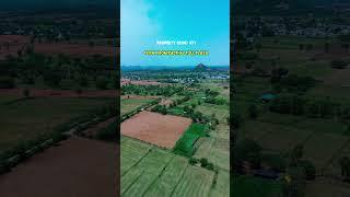 15 km from Kadthal Toll Plaza | Best for farmhouse & Investment ROI Potential land