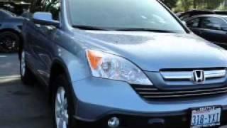 2009 Honda CR-V - Seattle WA