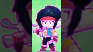 ЛУЧШИЕ СВЯЗКИ ЭФФЕКТОВ В CapCut | Brawl Stars #shorts