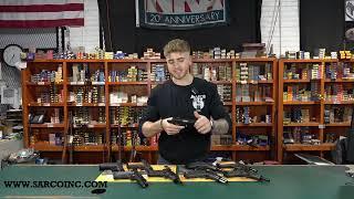 Sarco.inc Rock Island blow out sale