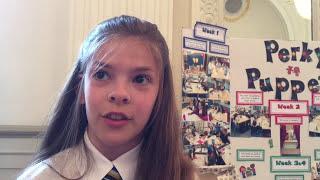 Social Enterprise Schools Awards 2017 | Edinburgh, Scotland